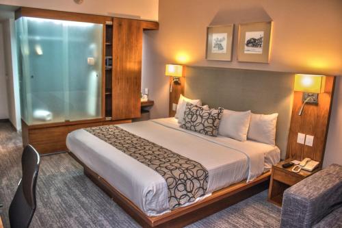 Casa Inn Premium Hotel Queretaro in Queretaro Casa Inn Premium Hotel Queretaro in Queretaro