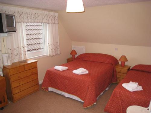This photo about Marchfield Guest House shared on HyHotel.com