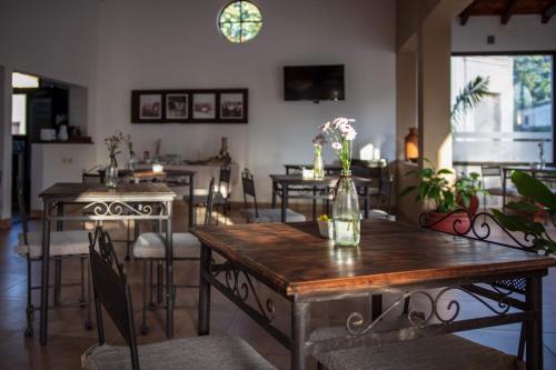 Пъб/Фоайе, Hotel del Ingenio in Либертадор Хенерал Сан Мартин Пъб/Фоайе, Hotel del Ingenio in Либертадор Хенерал Сан Мартин