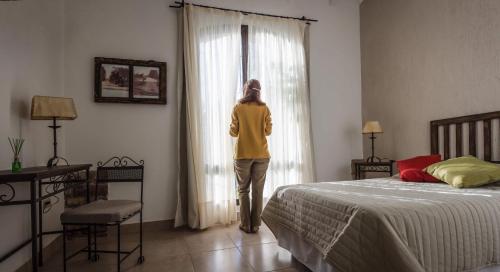 Hotel del Ingenio in Либертадор Хенерал Сан Мартин Hotel del Ingenio in Либертадор Хенерал Сан Мартин