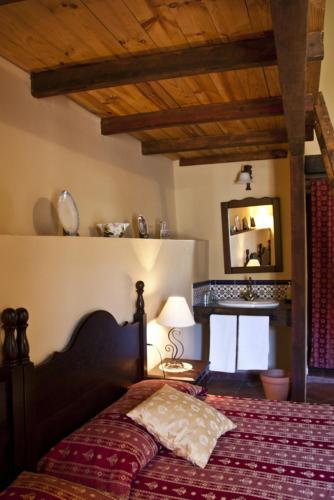 This photo about El Jaraiz de Penolite shared on HyHotel.com