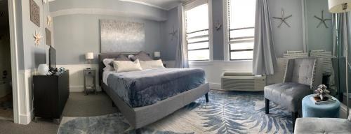 Hotel The Starfish Suite