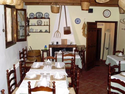 This photo about El Jaraiz de Penolite shared on HyHotel.com