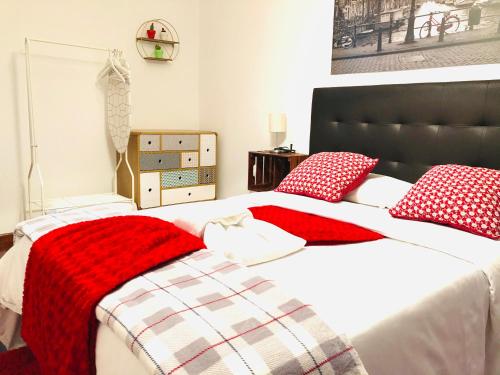 Hotel O Faro Apartments