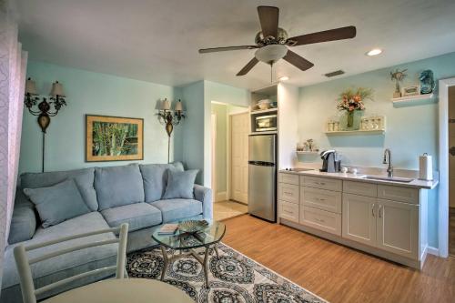 Indialantic Apt with Bikes - 1 Mi to Melbourne Beach in Indialantic (FL) Indialantic Apt with Bikes - 1 Mi to Melbourne Beach in Indialantic (FL)