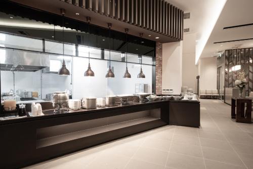 ナイン ツリー ホテル トンデムン6