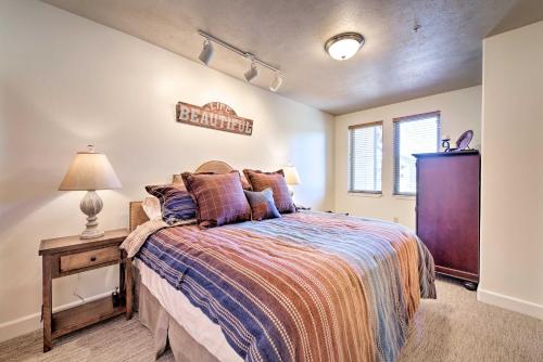 Remodeled Condo - 10 Min to Park City Resort! in Kimball Junction Remodeled Condo - 10 Min to Park City Resort! in Kimball Junction