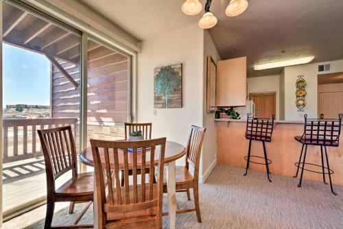 Remodeled Condo - 10 Min to Park City Resort! in Kimball Junction Remodeled Condo - 10 Min to Park City Resort! in Kimball Junction