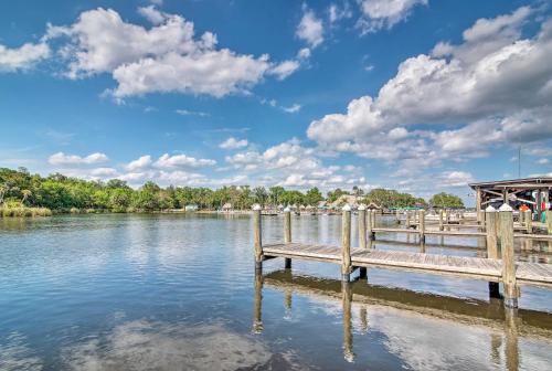 Homosassa House with Fire Pit Less Than 2 Miles to River! in Homosassa (FL) Homosassa House with Fire Pit Less Than 2 Miles to River! in Homosassa (FL)