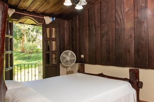 Malekus Mountain Lodge in Arenal Malekus Mountain Lodge in Arenal