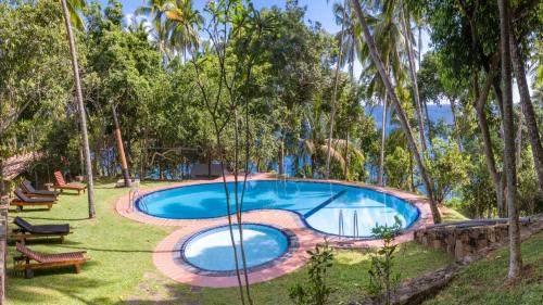 Hotel Palace Mirissa