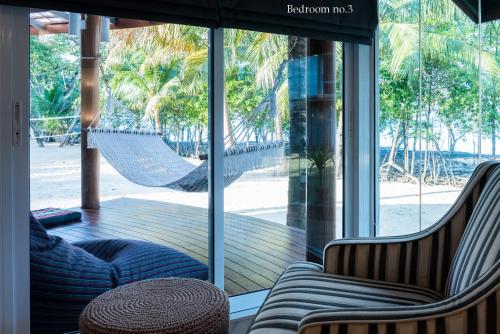 Koh Mak Cococape Resort in Koh Mak (Trad) Koh Mak Cococape Resort in Koh Mak (Trad)