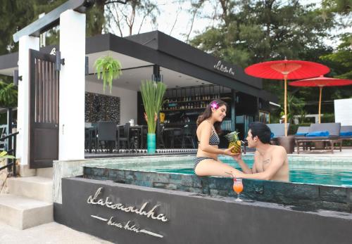 バーン ラックサスバー リゾート18