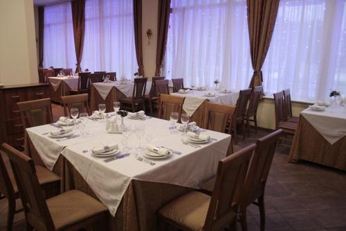 This photo about Hotel Yybileynaya shared on HyHotel.com