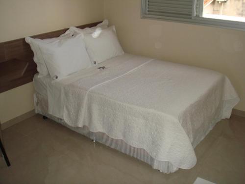 This photo about Hotel Sao Paulo shared on HyHotel.com