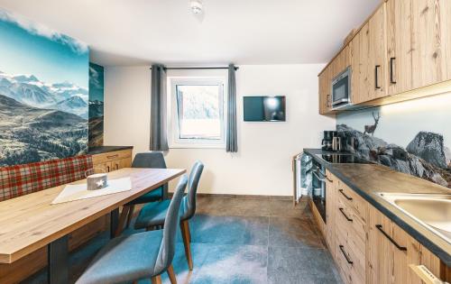 Lindlinghof in Hinterglemm Lindlinghof in Hinterglemm