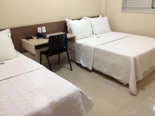 This photo about Hotel Sao Paulo shared on HyHotel.com