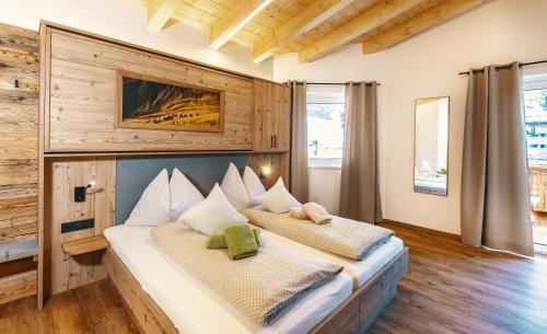 Lindlinghof in Hinterglemm Lindlinghof in Hinterglemm