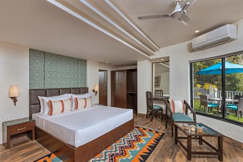 Lemon Tree Premier Rishikesh in Rishikesh Lemon Tree Premier Rishikesh in Rishikesh