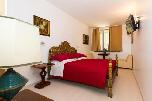This photo about La Locanda Del Pino shared on HyHotel.com
