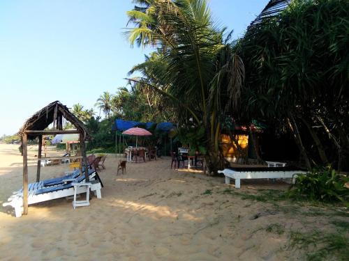 Hikkaduwa backyard beach homestay in Hikkaduwa Hikkaduwa backyard beach homestay in Hikkaduwa