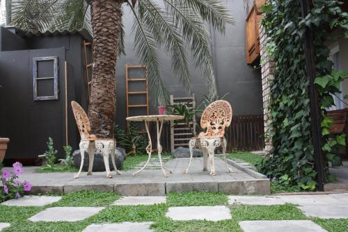 Kert, Namibia Nights Accommodation in Swakopmund Kert, Namibia Nights Accommodation in Swakopmund