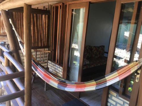 This photo about Pousada Refugio Da Lagoa shared on HyHotel.com