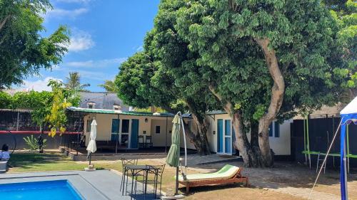La Maison in 圖阿馬西納 La Maison in 圖阿馬西納