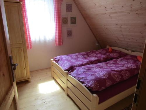 Rekreační dům v Brdech Pod Svatou Annou (Rekreacni dum v Brdech Pod Svatou Annou) in Jince Rekreační dům v Brdech Pod Svatou Annou (Rekreacni dum v Brdech Pod Svatou Annou) in Jince