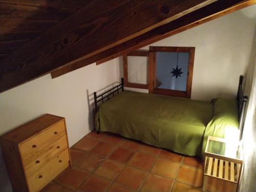Casa Rural Calblanque Las Jordanas in เอล ปาลมาร์ Casa Rural Calblanque Las Jordanas in เอล ปาลมาร์