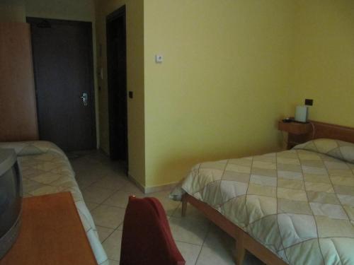 This photo about Royal Hotel Montevergine shared on HyHotel.com