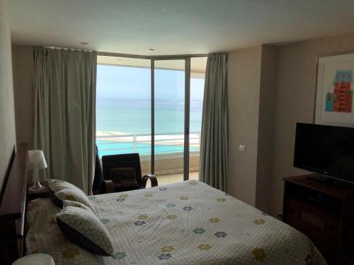 San Alfonso del Mar 802 in Αλγαρόμπο San Alfonso del Mar 802 in Αλγαρόμπο