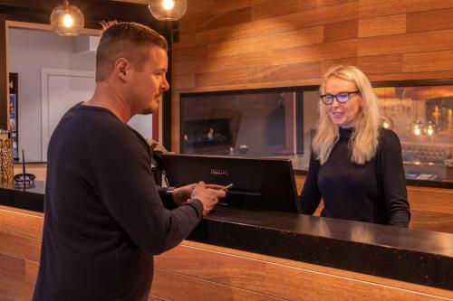 Instalaciones, Dream - Luxury Hostel in Helsingborg Instalaciones, Dream - Luxury Hostel in Helsingborg