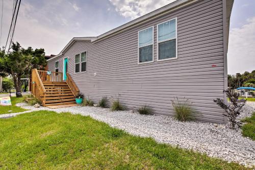 Homosassa Riverfront Home with Boat Ramp and Docking in Homosassa (FL) Homosassa Riverfront Home with Boat Ramp and Docking in Homosassa (FL)
