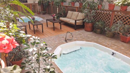 Spa, The Christie Lodge – All Suite Property Vail Valley/Beaver Creek in Avon Spa, The Christie Lodge – All Suite Property Vail Valley/Beaver Creek in Avon