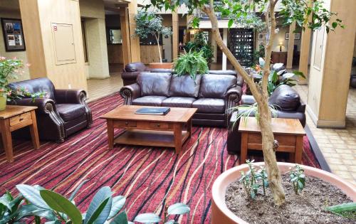 Vestíbulo, The Christie Lodge – All Suite Property Vail Valley/Beaver Creek in Avon Vestíbulo, The Christie Lodge – All Suite Property Vail Valley/Beaver Creek in Avon