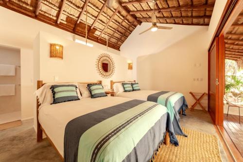 Mimosa Tulum in Tulum Mimosa Tulum in Tulum