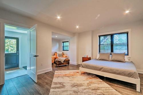 Updated Downtown Red Bank Home 5 Mi to Beach! in Red Bank (NJ) Updated Downtown Red Bank Home 5 Mi to Beach! in Red Bank (NJ)