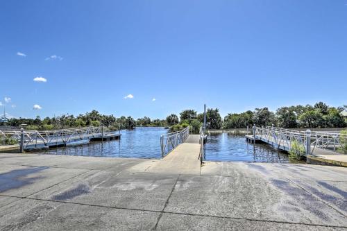 Home with Screened Patio Less Than 2Mi to Sea Hag Marina in Steinhatchee (FL) Home with Screened Patio Less Than 2Mi to Sea Hag Marina in Steinhatchee (FL)