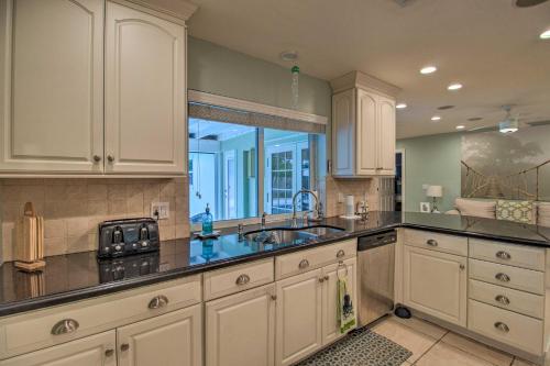 Pet-Friendly Home Less Than 5 Miles to Jupiter Beach Park in Tequesta Pet-Friendly Home Less Than 5 Miles to Jupiter Beach Park in Tequesta