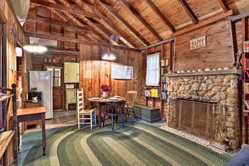 Southold Cottage with Patio and Grill - Walk to Beach! in Southold (NY) Southold Cottage with Patio and Grill - Walk to Beach! in Southold (NY)