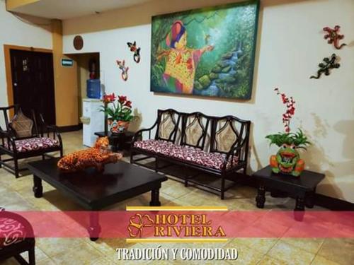 This photo about Hotel Riviera shared on HyHotel.com