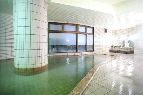 志賀湖畔飯店 (Shiga Lake Hotel) in 志賀高原 志賀湖畔飯店 (Shiga Lake Hotel) in 志賀高原