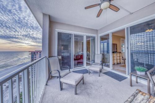 Regency Isle in Perdido Beach Regency Isle in Perdido Beach