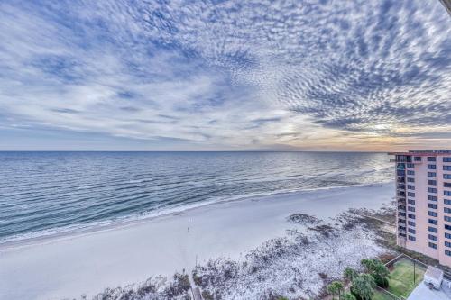 Regency Isle in Perdido Beach Regency Isle in Perdido Beach