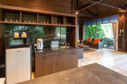 Baansuanramita Resort in Chanthaburi Baansuanramita Resort in Chanthaburi
