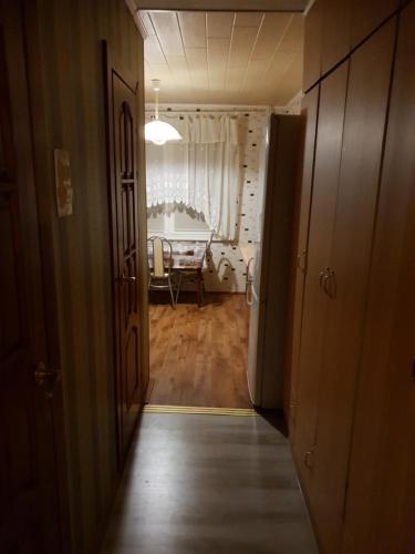 Apartment on 700-letiya Kobrina 4 in Kobryn Apartment on 700-letiya Kobrina 4 in Kobryn