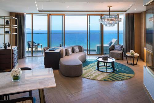 Movenpick Resort Cam Ranh in Cam Hải Đông Movenpick Resort Cam Ranh in Cam Hải Đông