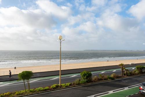Вид, Un séjour ou un week-end face mer, à la Baule (Un sejour ou un week-end face mer, a la Baule) in Ля Боль Вид, Un séjour ou un week-end face mer, à la Baule (Un sejour ou un week-end face mer, a la Baule) in Ля Боль