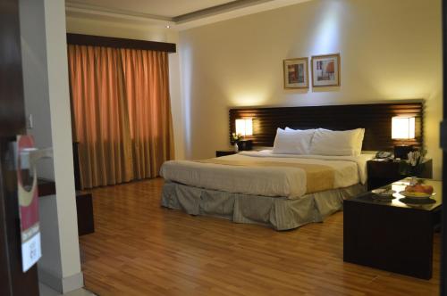 Hotel One Downtown, Lahore